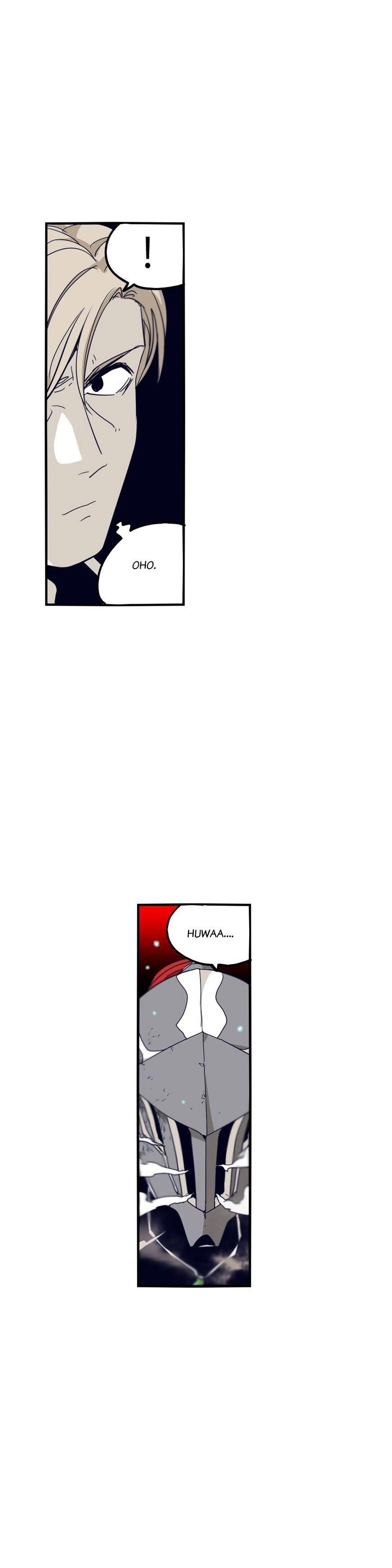 Epic of Gilgamesh Chapter 68 - Page 22
