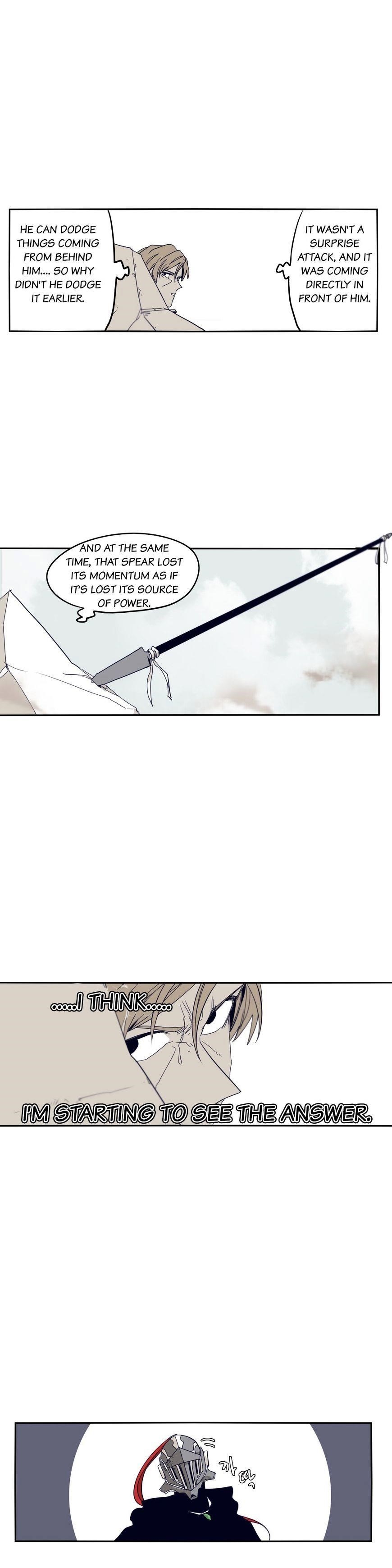 Epic of Gilgamesh Chapter 68 - Page 24