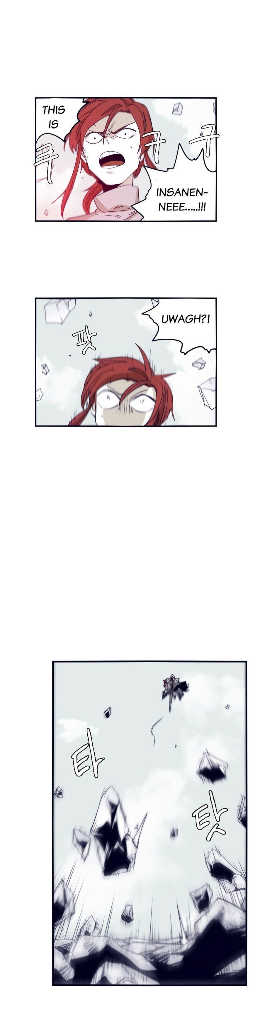 Epic of Gilgamesh Chapter 68 - Page 5