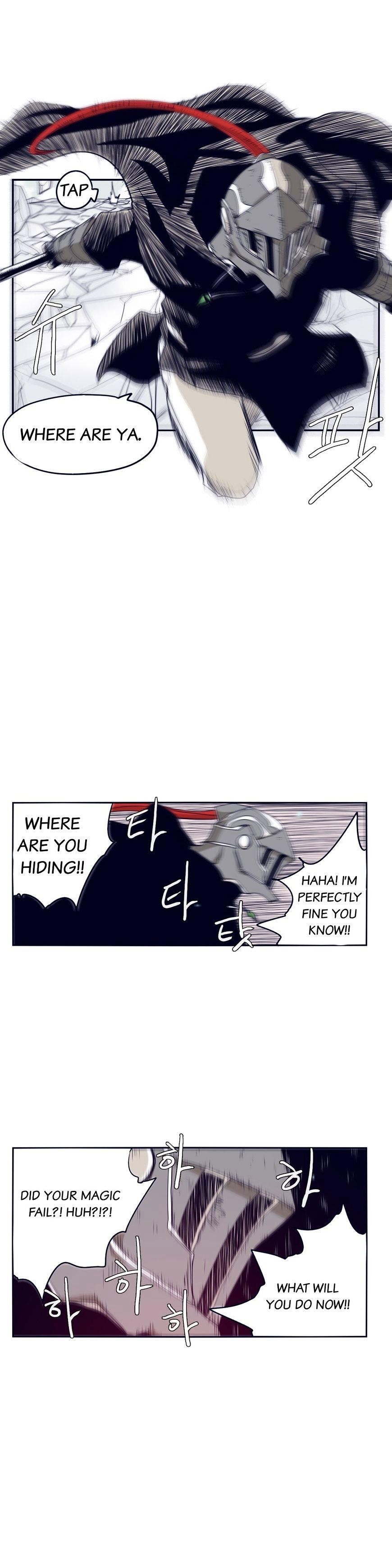 Epic of Gilgamesh Chapter 68 - Page 7
