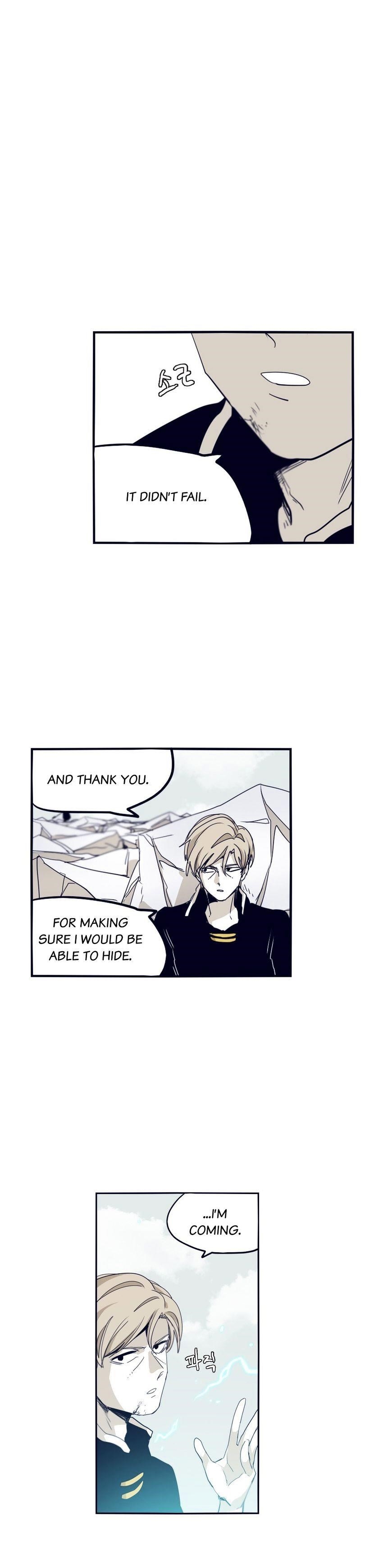 Epic of Gilgamesh Chapter 68 - Page 8