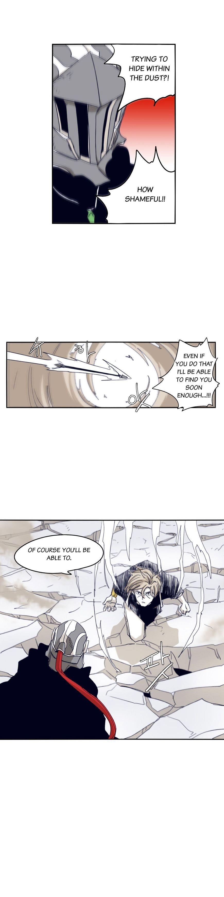 Epic of Gilgamesh Chapter 69 - Page 11