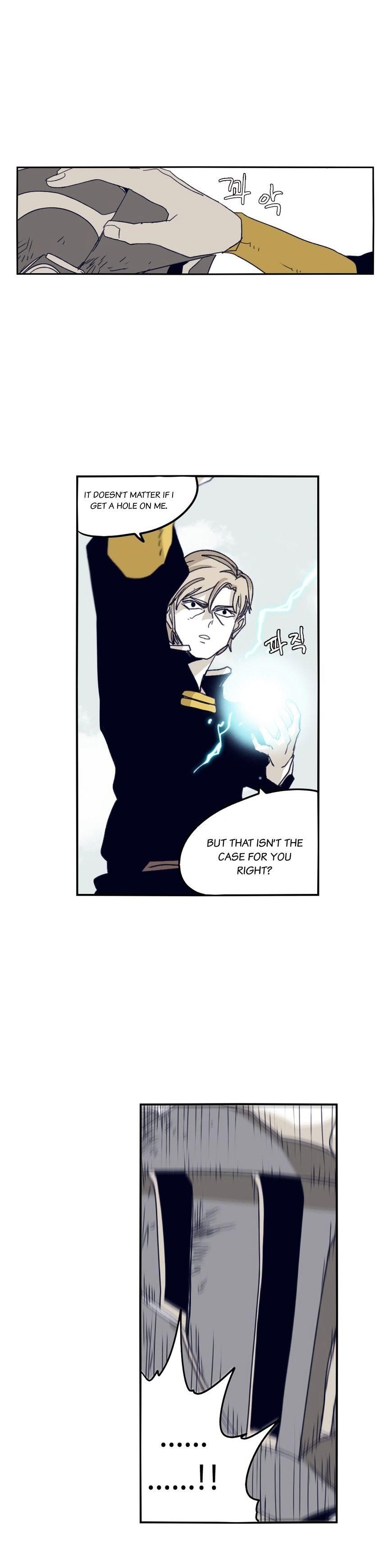 Epic of Gilgamesh Chapter 69 - Page 15