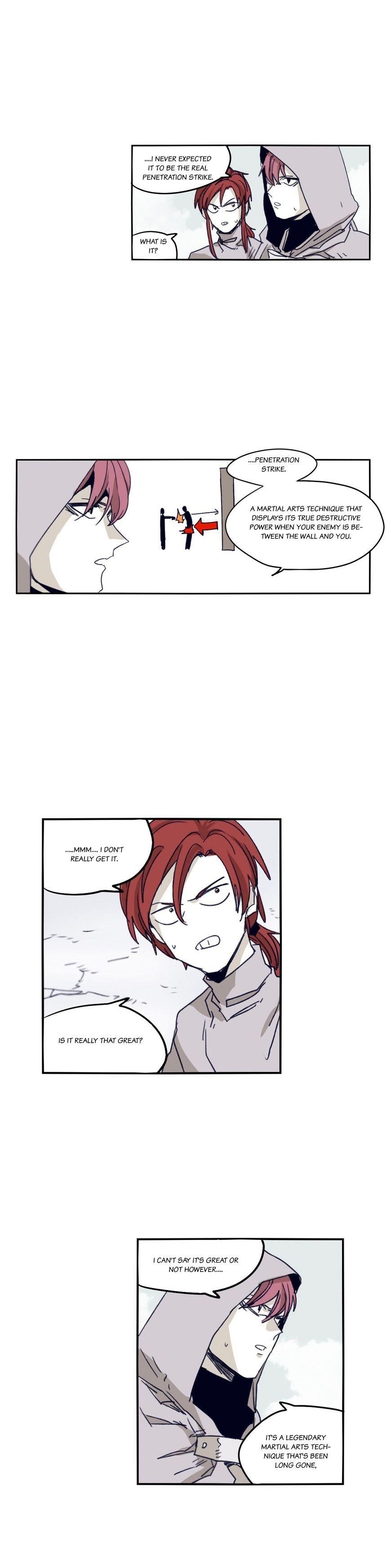 Epic of Gilgamesh Chapter 69 - Page 21