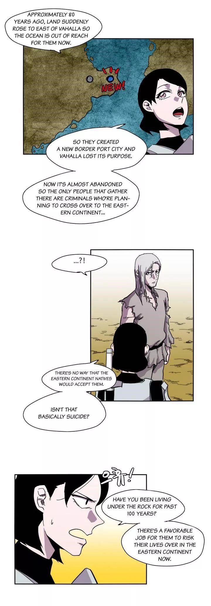 Epic of Gilgamesh Chapter 7 - Page 11