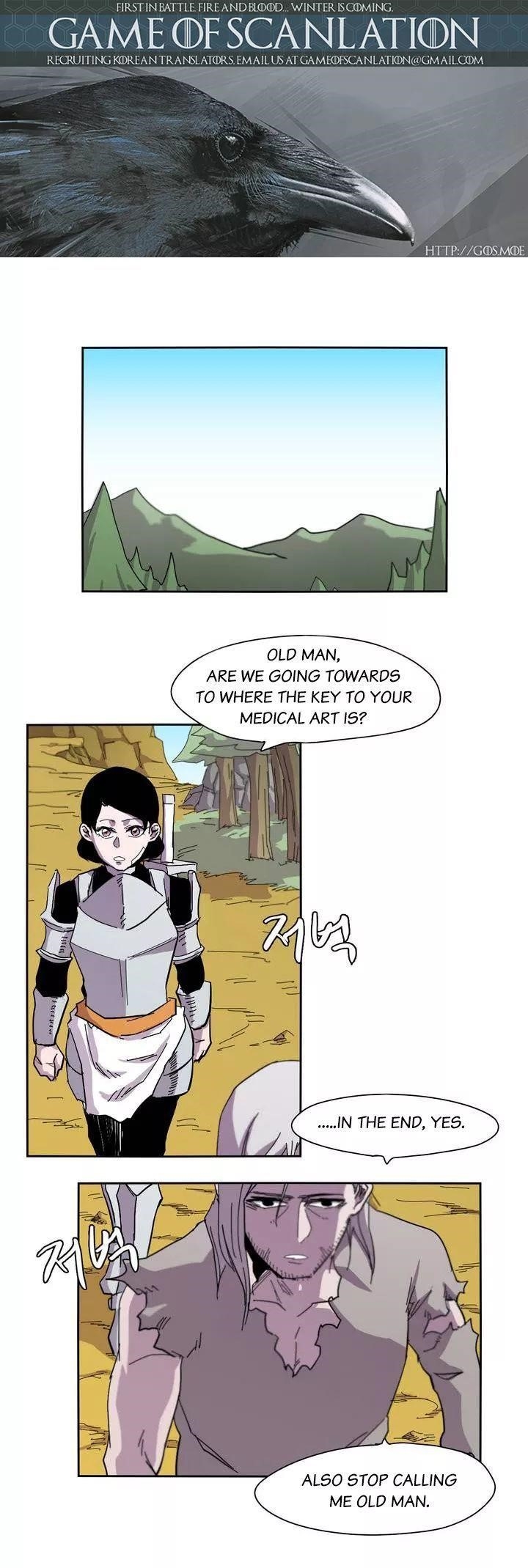 Epic of Gilgamesh Chapter 7 - Page 2
