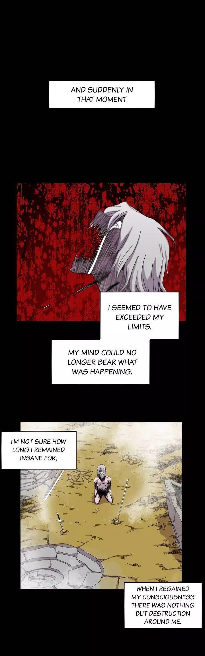 Epic of Gilgamesh Chapter 7 - Page 6