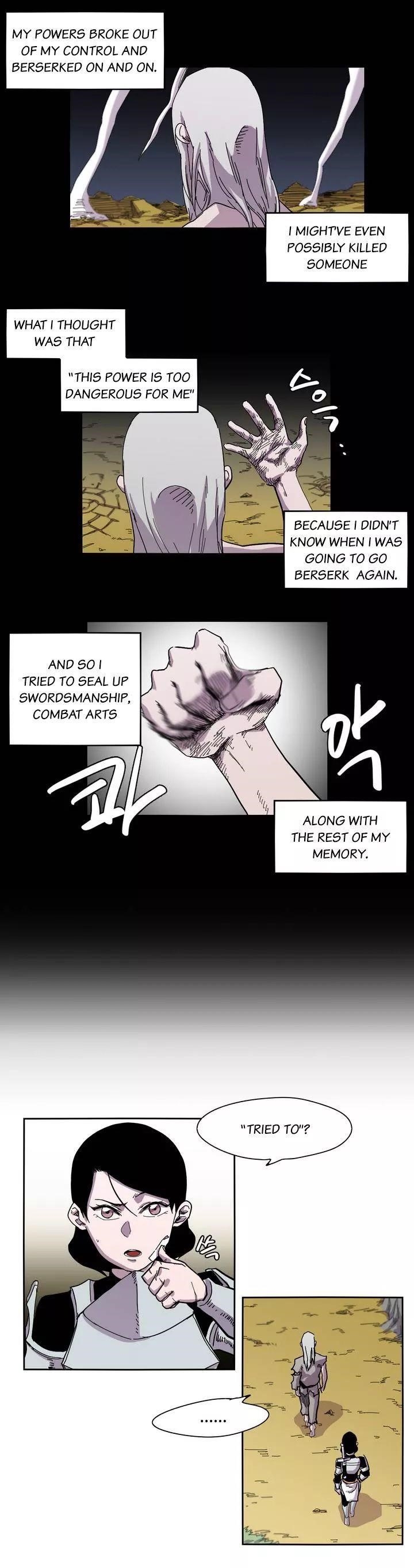 Epic of Gilgamesh Chapter 7 - Page 7