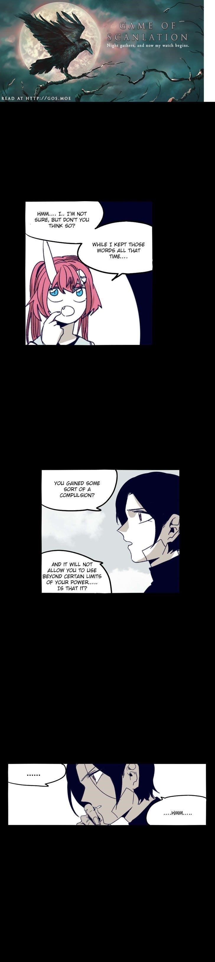 Epic of Gilgamesh Chapter 71 - Page 2