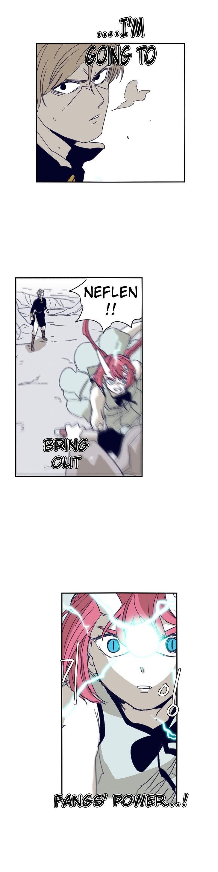 Epic of Gilgamesh Chapter 73 - Page 12