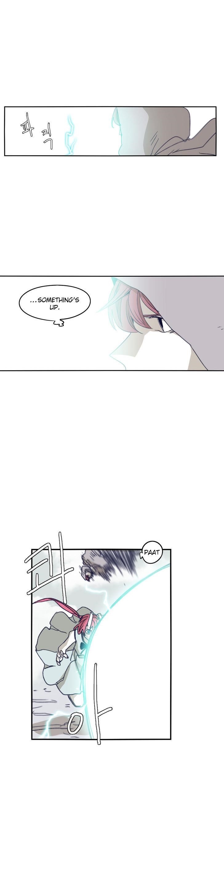 Epic of Gilgamesh Chapter 73 - Page 13
