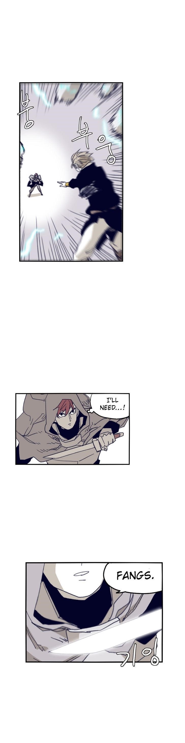 Epic of Gilgamesh Chapter 73 - Page 17