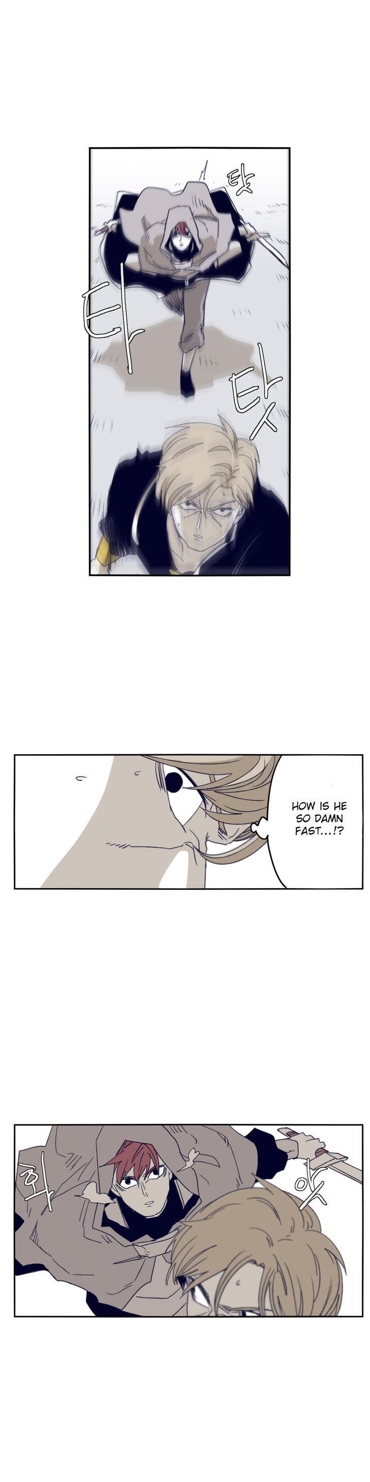Epic of Gilgamesh Chapter 73 - Page 6