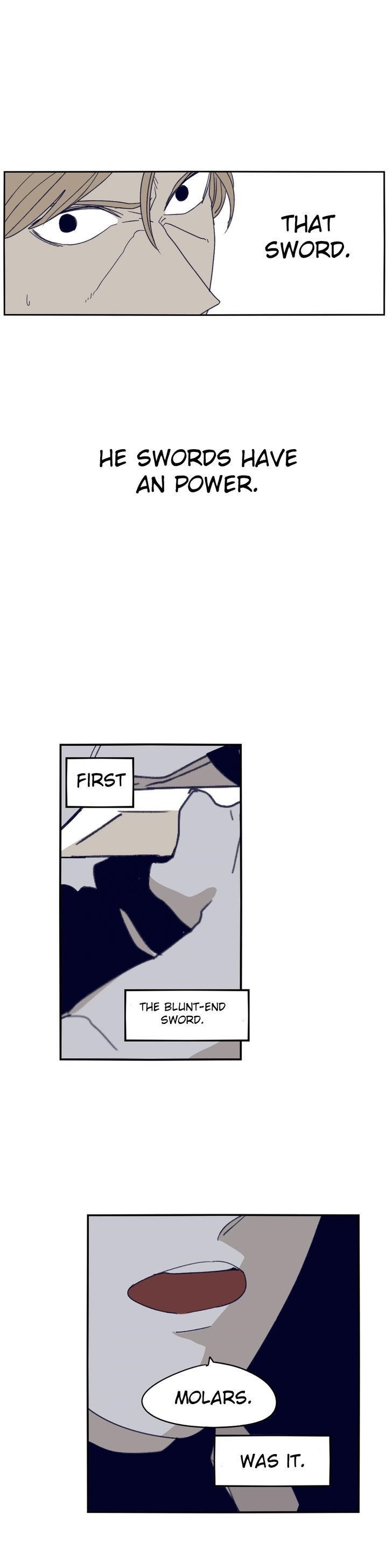Epic of Gilgamesh Chapter 73 - Page 8