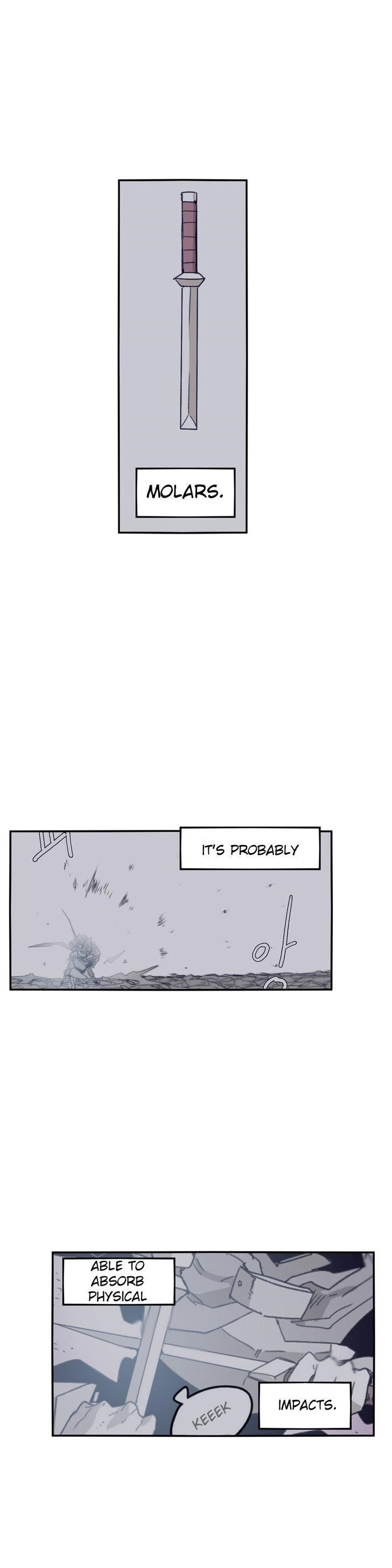 Epic of Gilgamesh Chapter 73 - Page 9