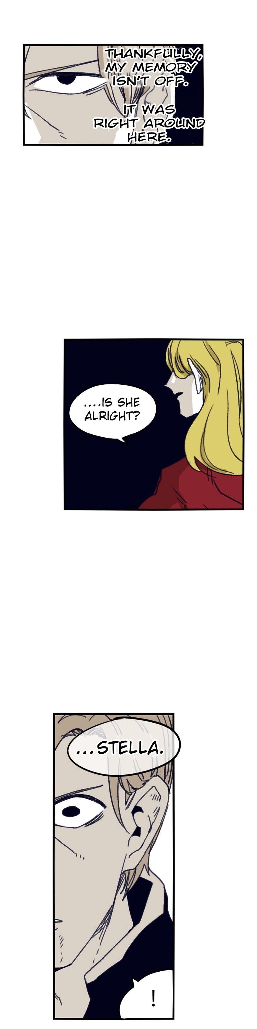 Epic of Gilgamesh Chapter 74 - Page 10