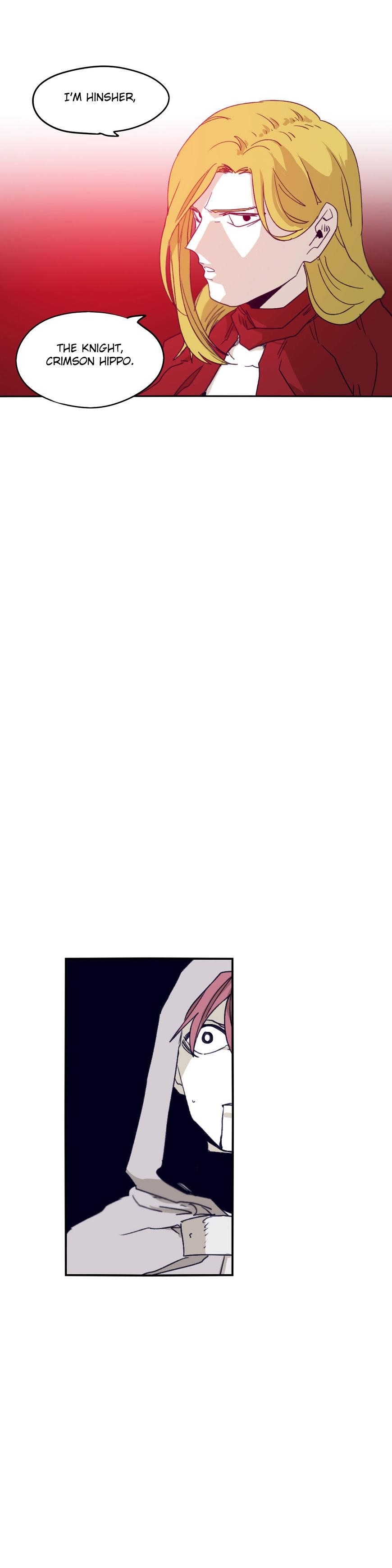 Epic of Gilgamesh Chapter 74 - Page 16