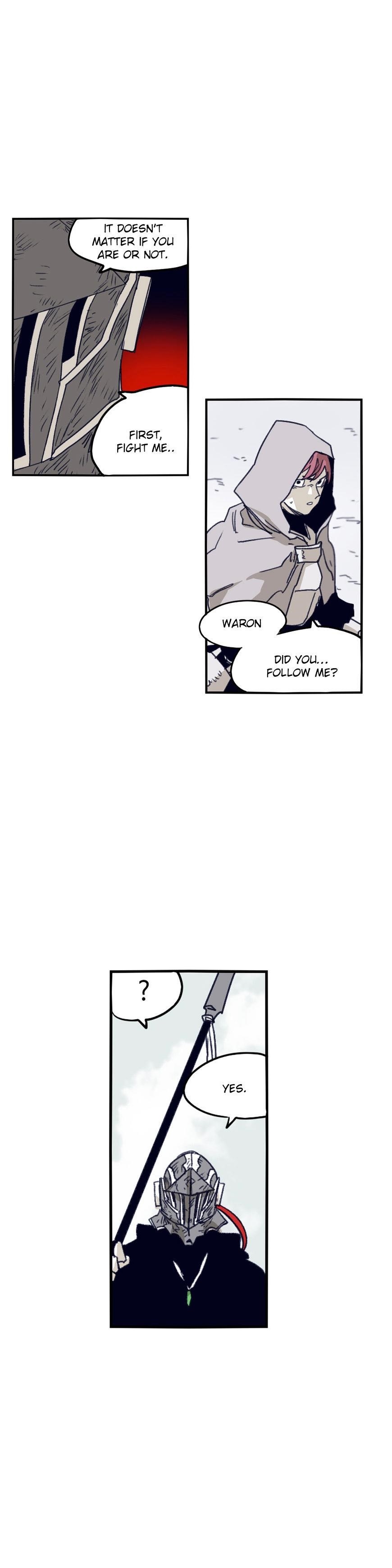 Epic of Gilgamesh Chapter 74 - Page 18