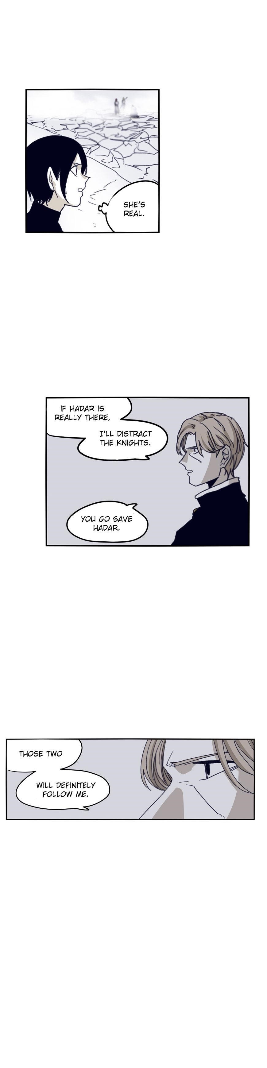 Epic of Gilgamesh Chapter 74 - Page 20