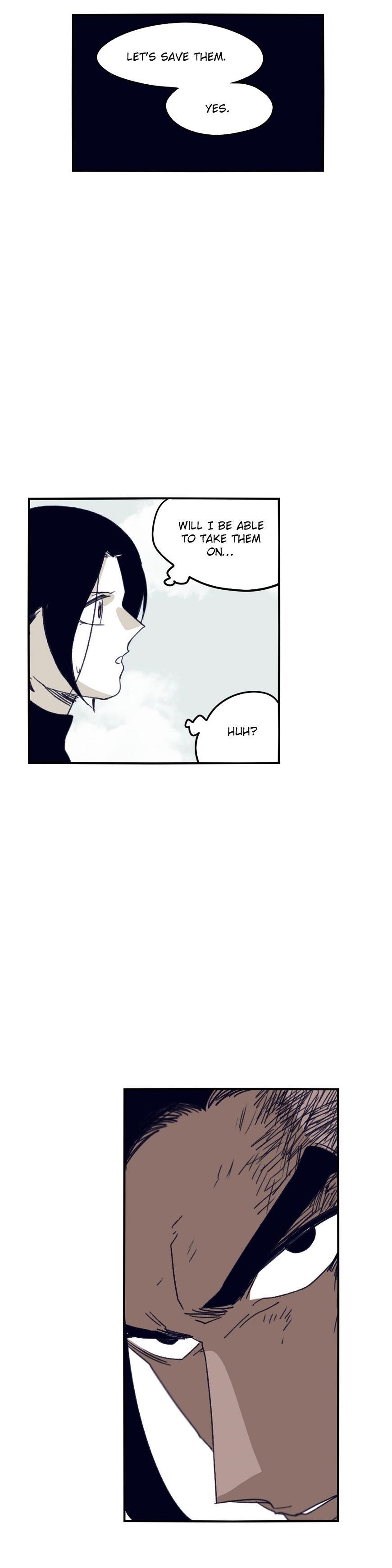 Epic of Gilgamesh Chapter 74 - Page 21
