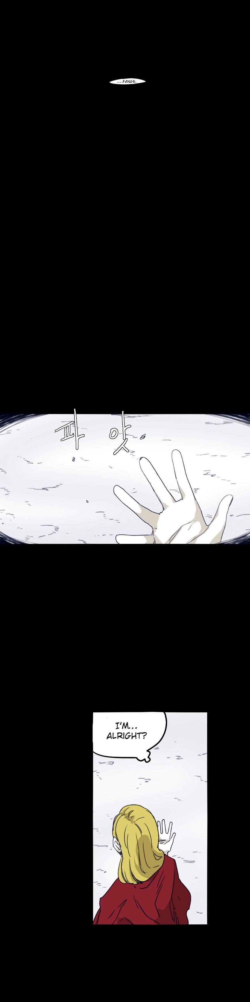 Epic of Gilgamesh Chapter 74 - Page 4
