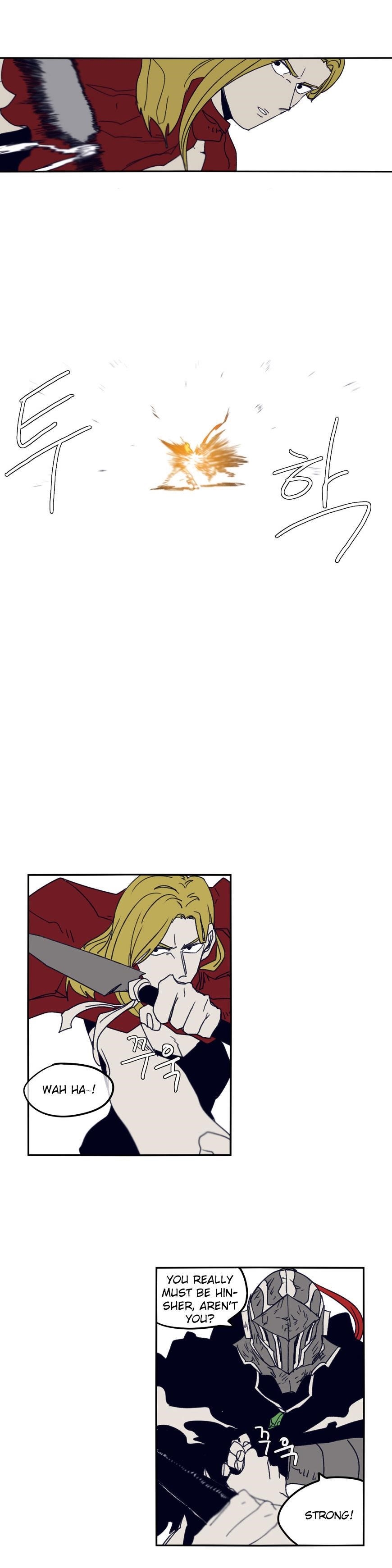 Epic of Gilgamesh Chapter 75 - Page 8
