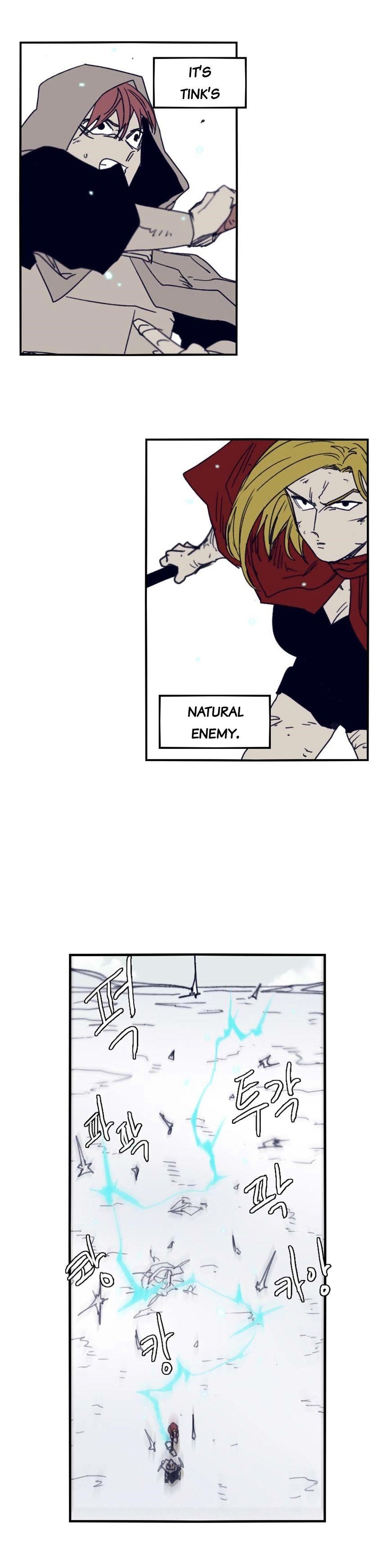 Epic of Gilgamesh Chapter 77 - Page 16