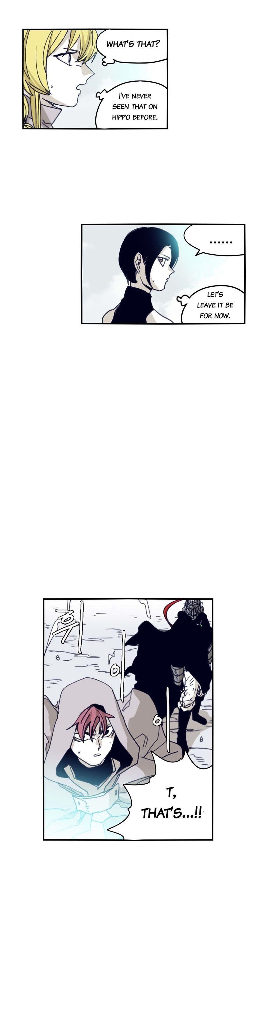 Epic of Gilgamesh Chapter 77 - Page 5