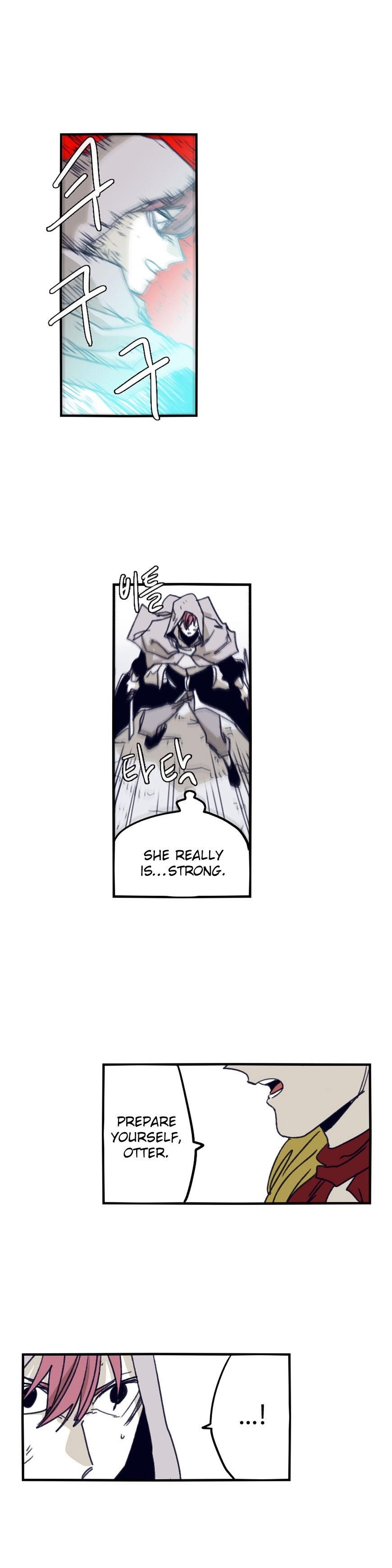 Epic of Gilgamesh Chapter 78 - Page 5