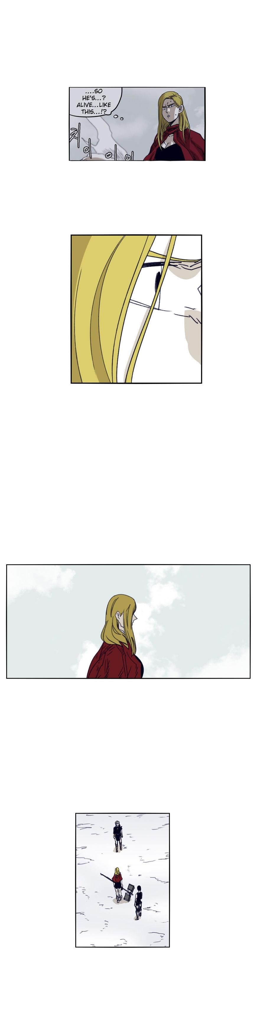 Epic of Gilgamesh Chapter 79 - Page 4