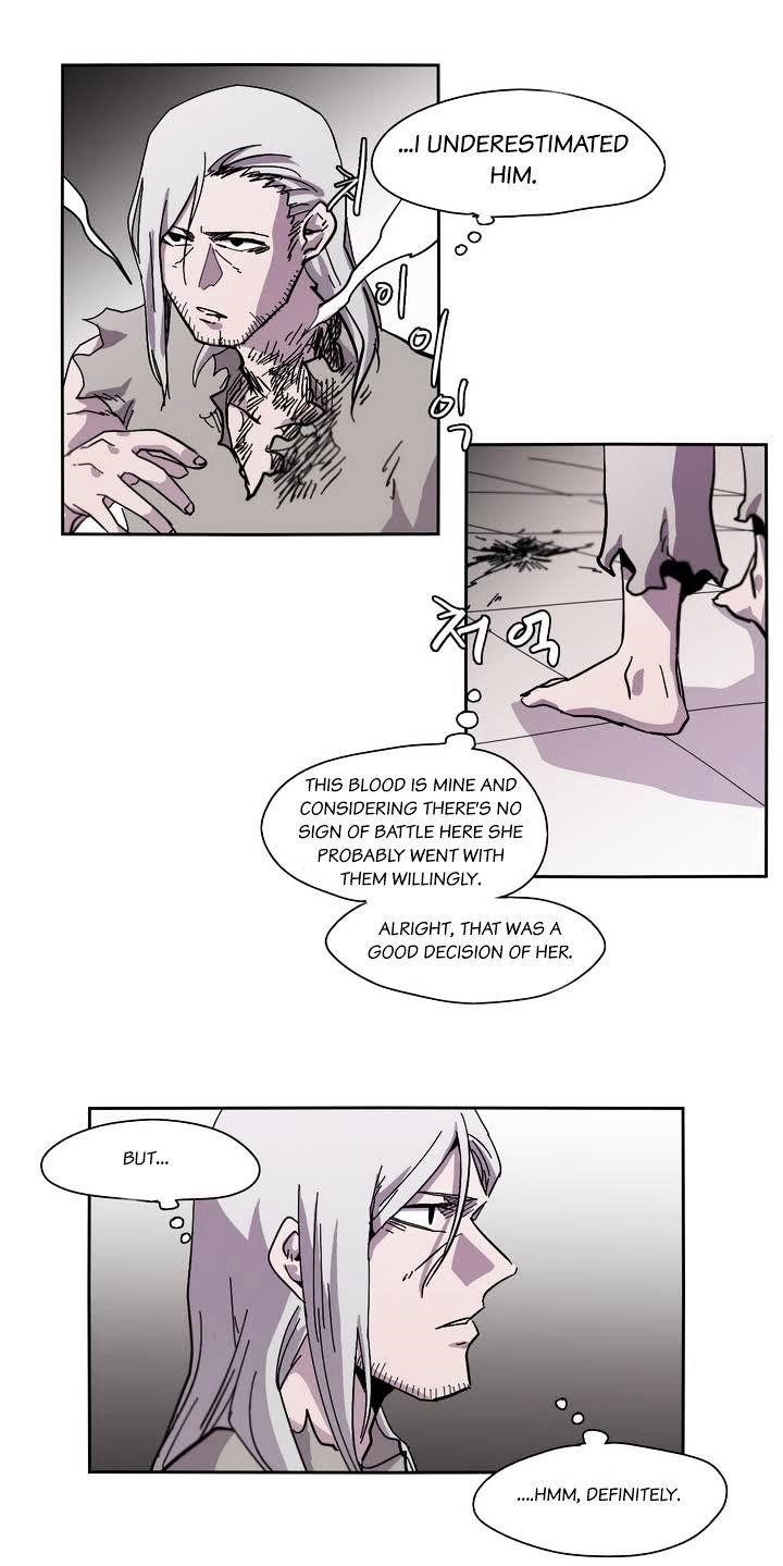 Epic of Gilgamesh Chapter 8 - Page 23