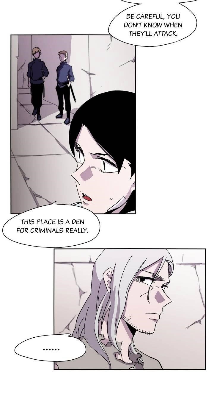 Epic of Gilgamesh Chapter 8 - Page 8