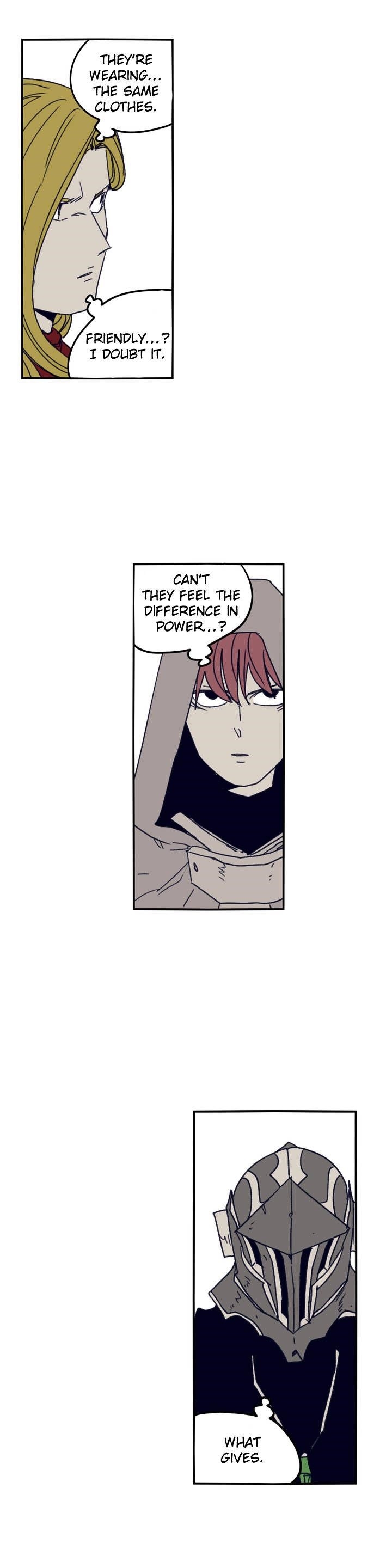 Epic of Gilgamesh Chapter 82 - Page 4