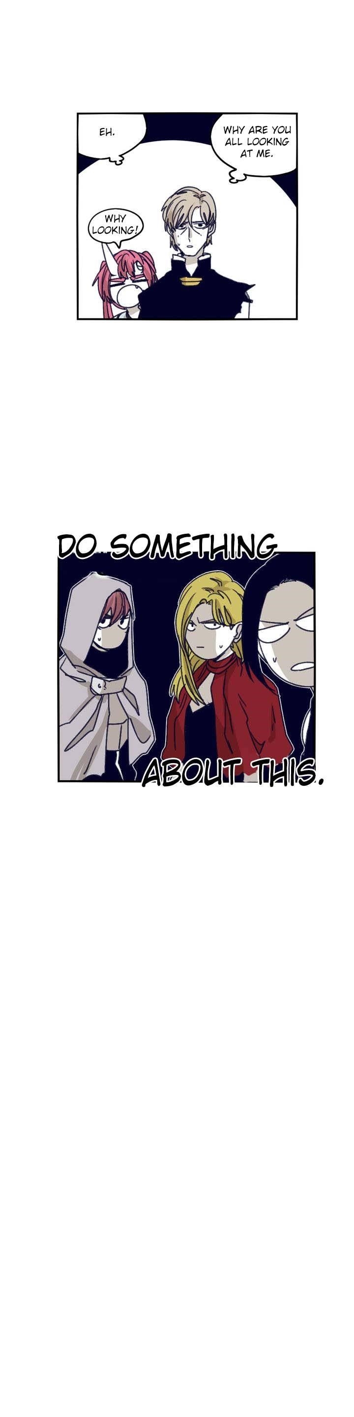 Epic of Gilgamesh Chapter 84 - Page 9