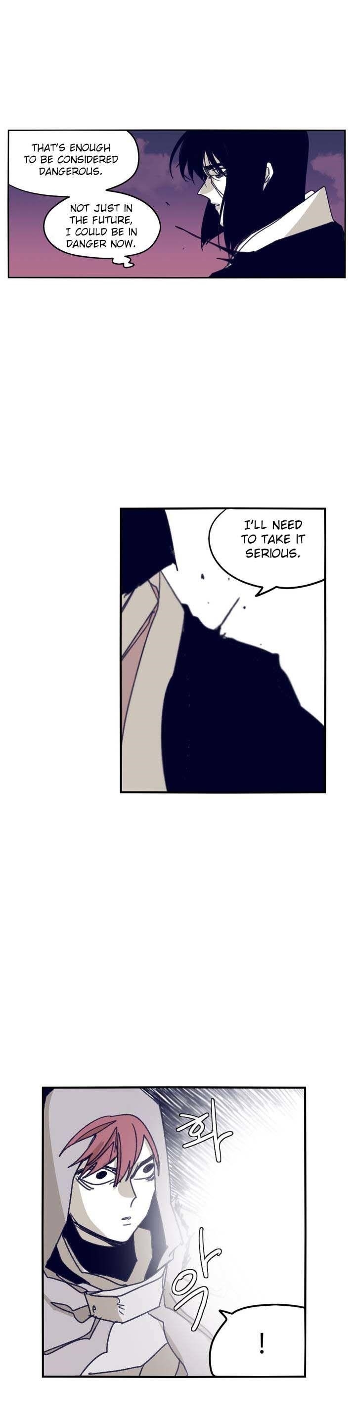 Epic of Gilgamesh Chapter 85 - Page 3