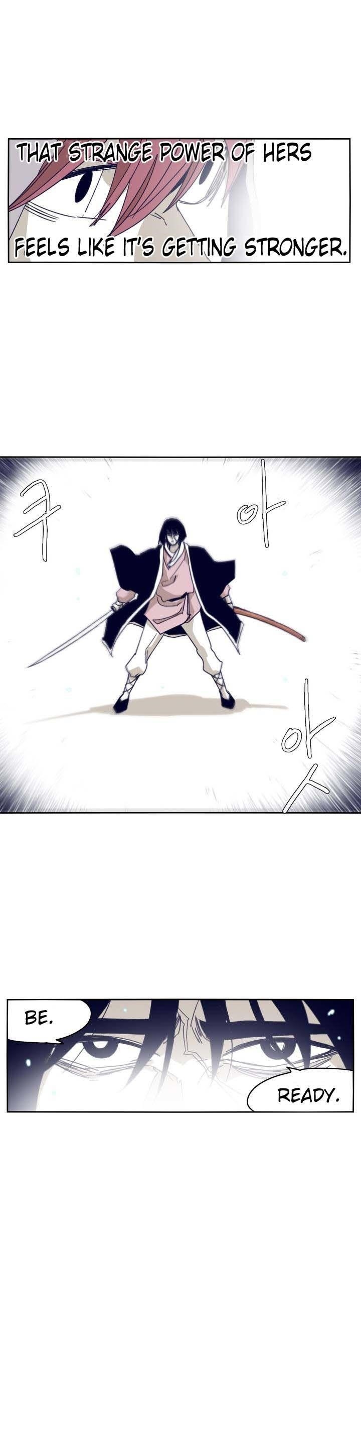 Epic of Gilgamesh Chapter 85 - Page 4