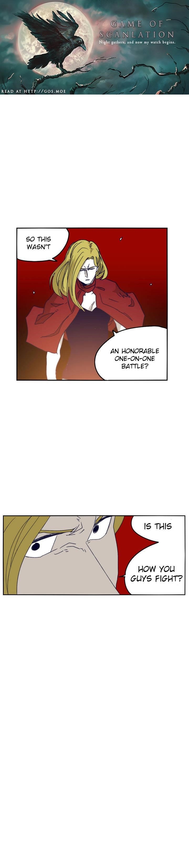 Epic of Gilgamesh Chapter 86 - Page 2