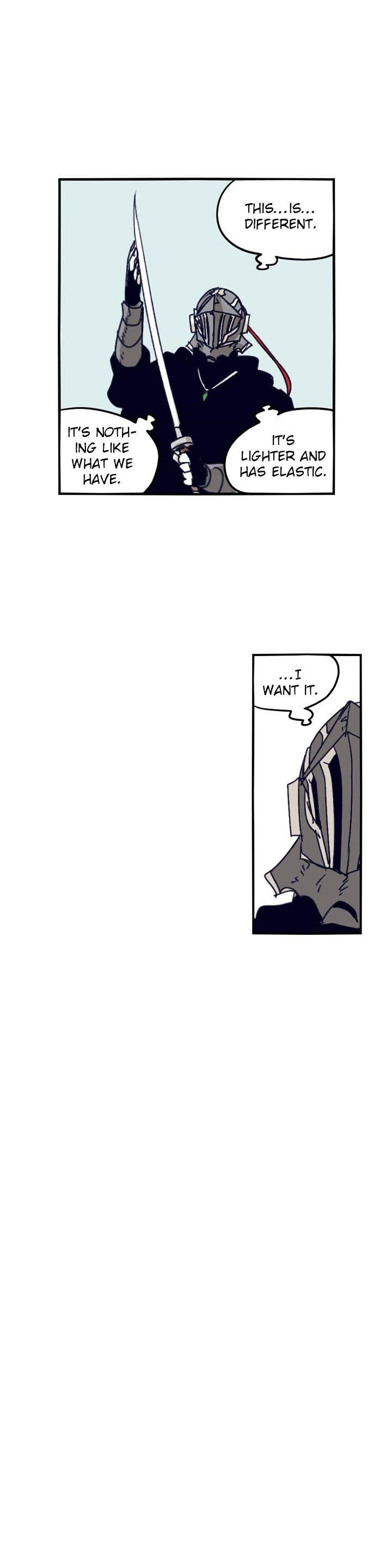 Epic of Gilgamesh Chapter 87 - Page 17