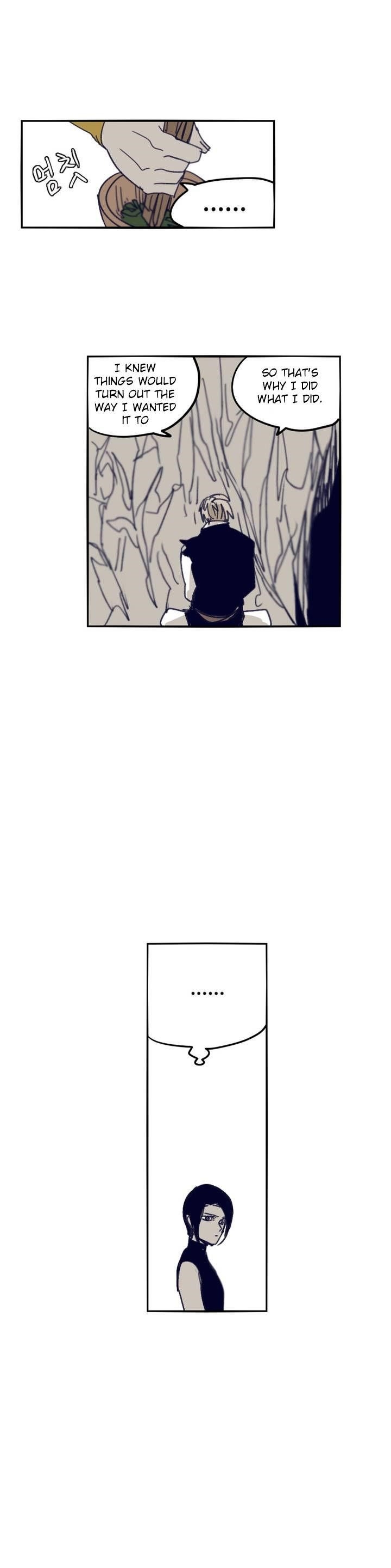 Epic of Gilgamesh Chapter 88 - Page 16