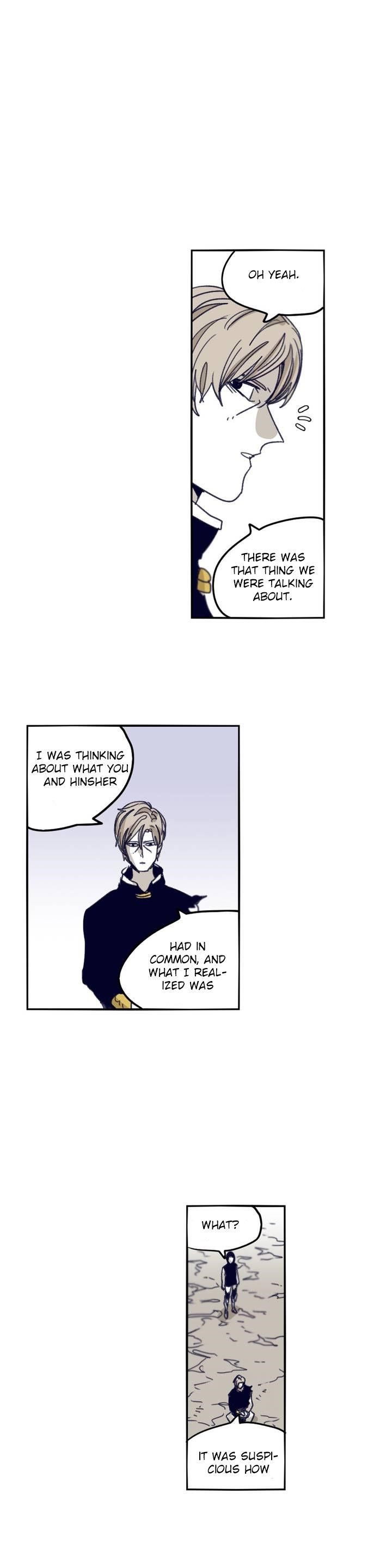 Epic of Gilgamesh Chapter 88 - Page 17