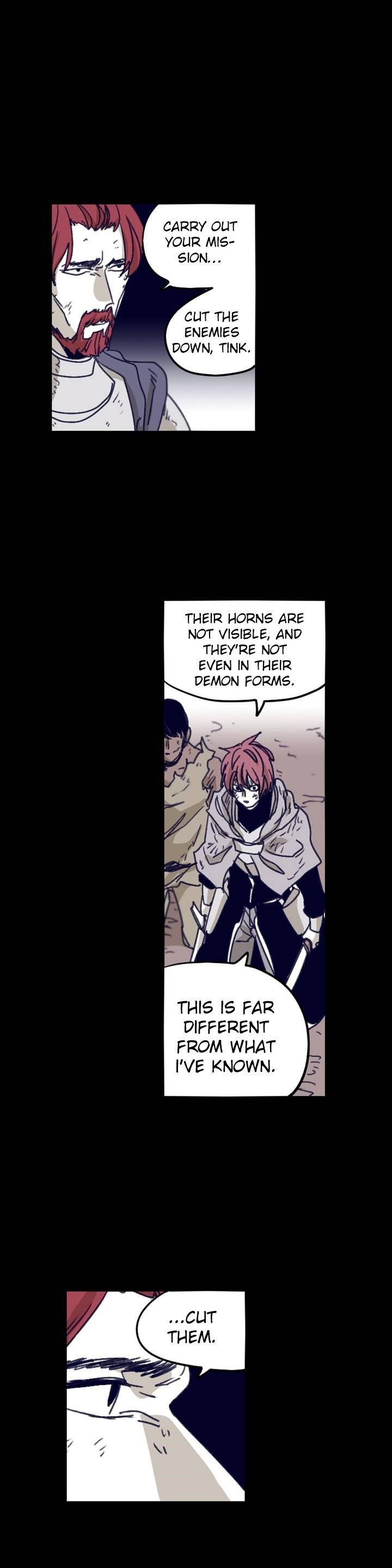 Epic of Gilgamesh Chapter 89 - Page 11