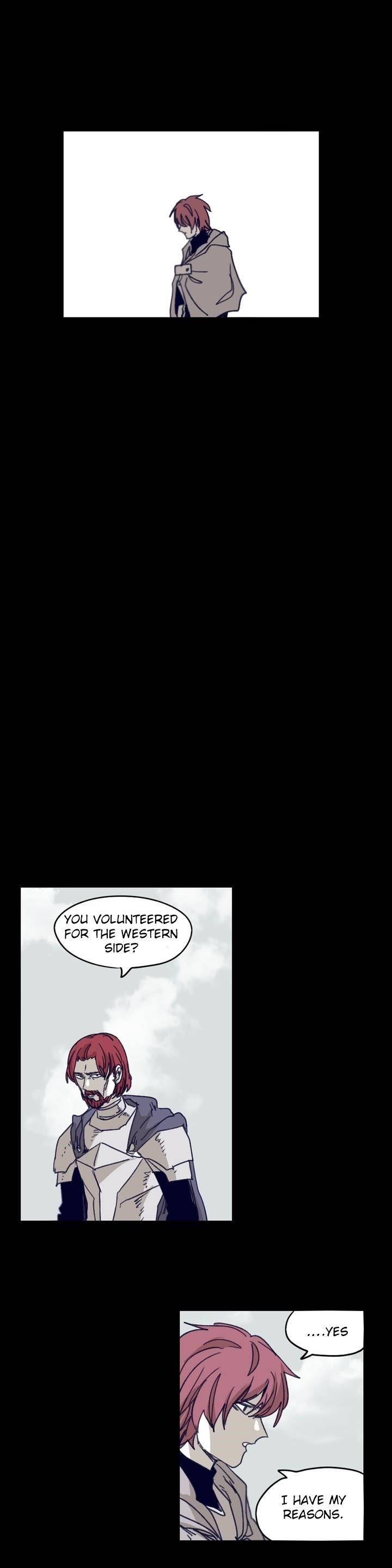 Epic of Gilgamesh Chapter 89 - Page 5