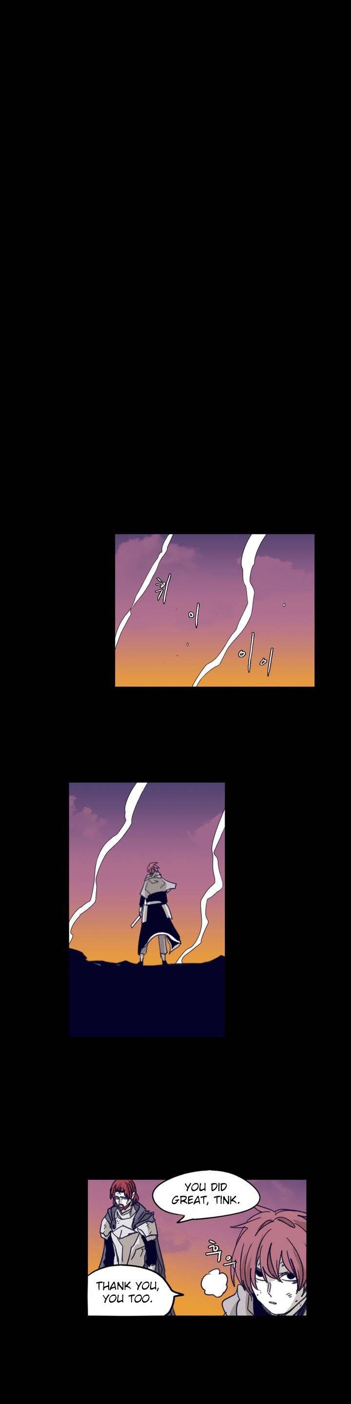 Epic of Gilgamesh Chapter 89 - Page 6
