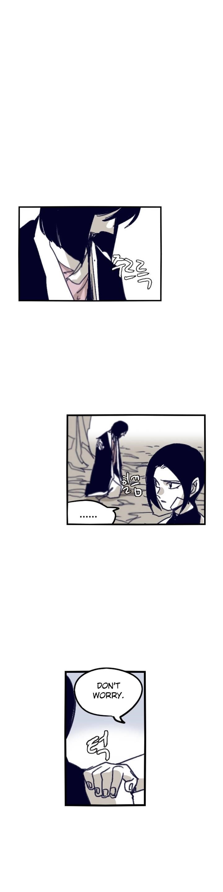 Epic of Gilgamesh Chapter 91 - Page 16