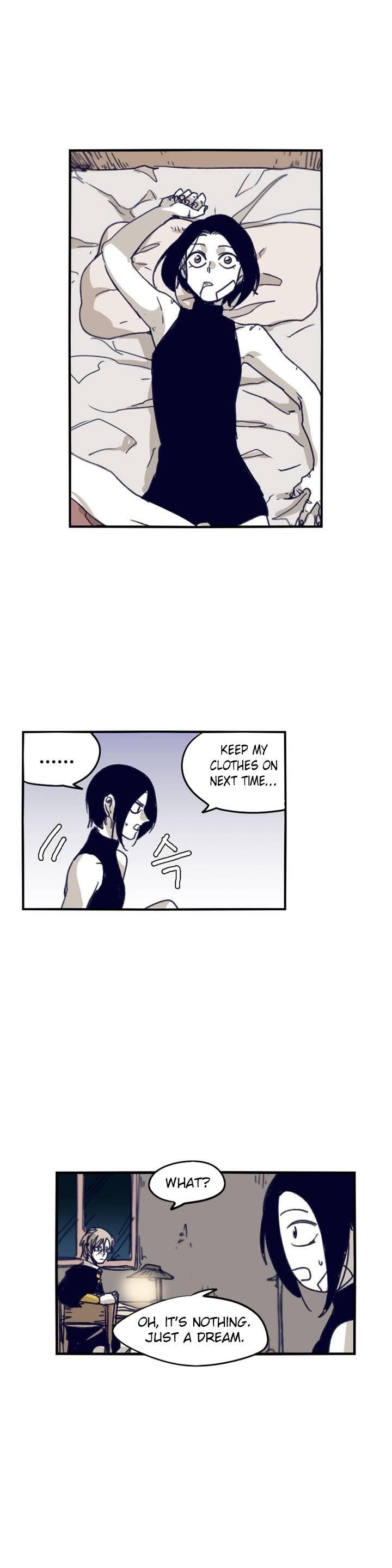 Epic of Gilgamesh Chapter 93 - Page 10