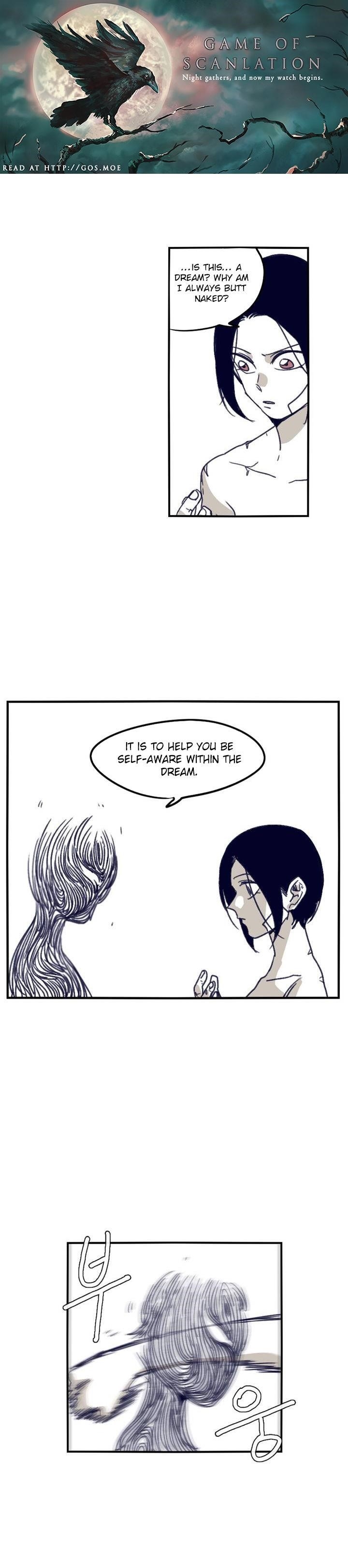 Epic of Gilgamesh Chapter 93 - Page 2