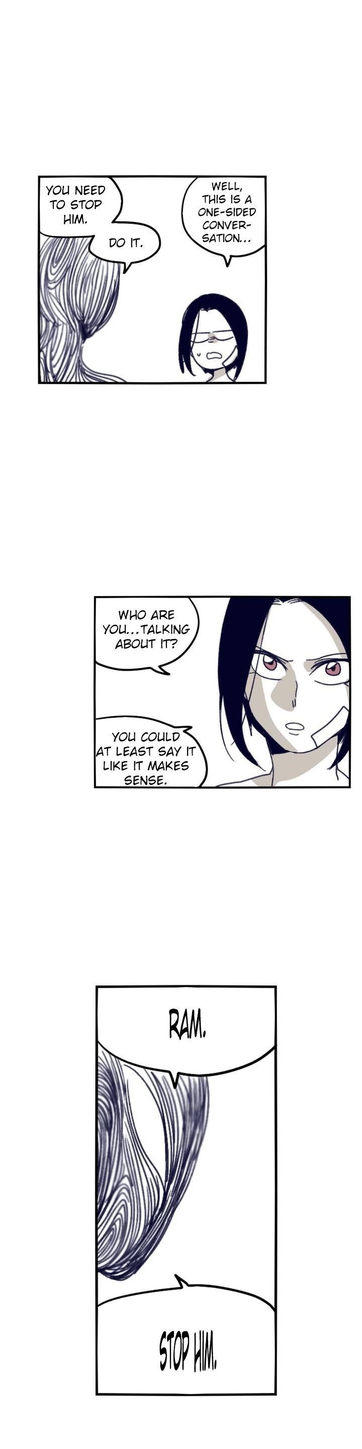 Epic of Gilgamesh Chapter 93 - Page 4