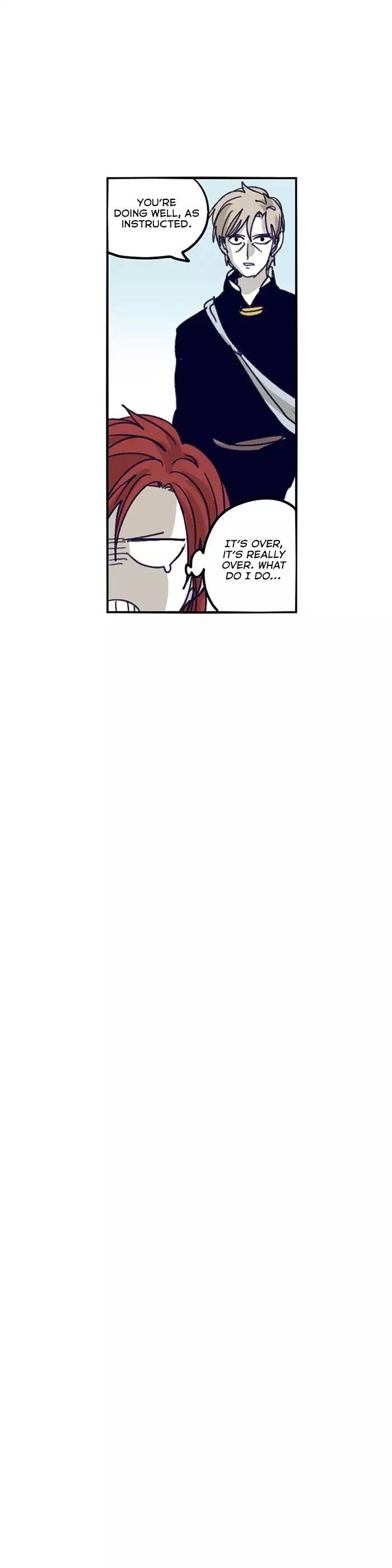 Epic of Gilgamesh Chapter 94 - Page 11