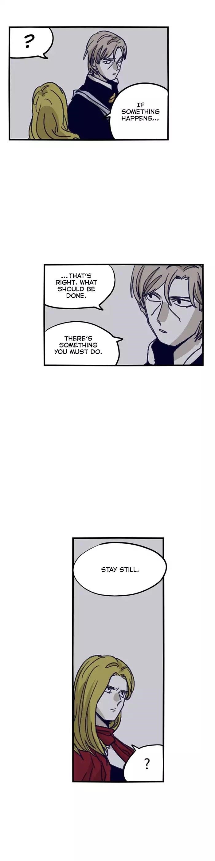 Epic of Gilgamesh Chapter 94 - Page 15