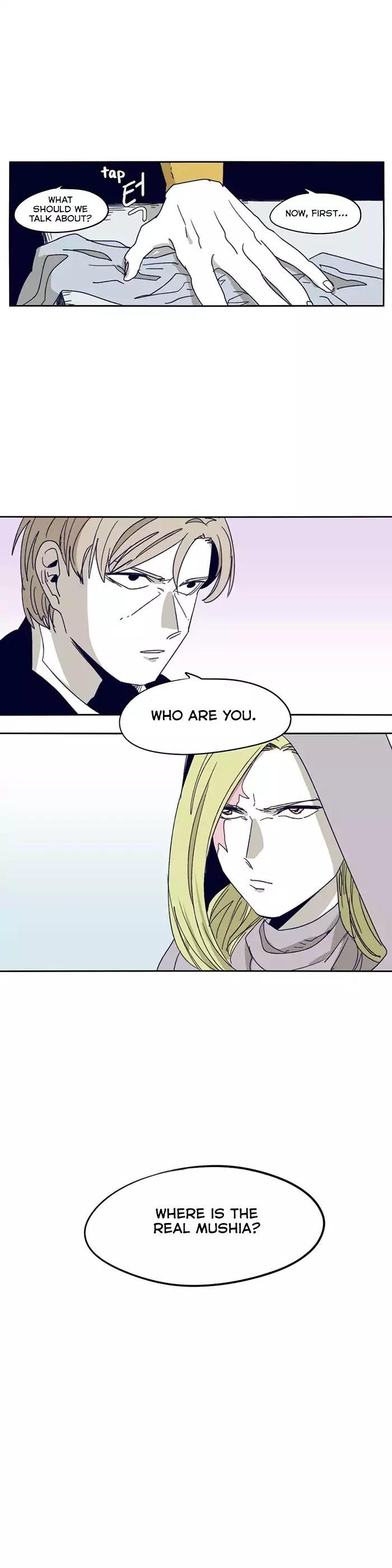 Epic of Gilgamesh Chapter 95 - Page 2